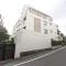 【東京都/狛江市岩戸南】狛江コーポラス 外観