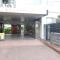 【東京都/狛江市岩戸南】狛江コーポラス エントランス