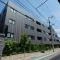【東京都/目黒区東山】ザ・パークハウス中目黒小川坂 外観