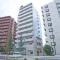 【東京都/目黒区中目黒】マートルコート第2中目黒 外観