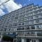 【東京都/渋谷区猿楽町】秀和代官山レジデンス 外観