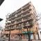 【東京都/江戸川区西一之江】ライオンズマンション親水公園南 外観