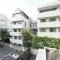 【東京都/中野区本町】オリエンタル新中野 眺望