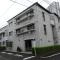【東京都/世田谷区上馬】中銀上馬マンシオン 外観