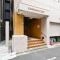 【東京都/品川区西五反田】五反田永谷タウンプラザ エントランス