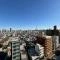 【東京都/荒川区東日暮里】アトラスブランズタワー三河島 眺望