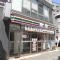 【東京都/渋谷区恵比寿】ディアナコート恵比寿  セブンイレブン　恵比寿1丁目東店