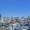 【東京都/渋谷区恵比寿】グランドヒルズ恵比寿 眺望：※ズーム前