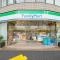 【東京都/品川区西五反田】シティインデックス西五反田 ファミリーマート　西五反田七丁目店