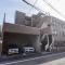 【東京都/品川区西大井】グランイーグル西大井 外観