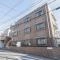 【東京都/品川区西大井】グランイーグル西大井 外観