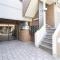 【東京都/品川区西大井】グランイーグル西大井 エントランス