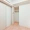 【東京都/足立区小台】尾久橋スカイハイツ 収納