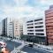【東京都/目黒区青葉台】ライオンズマンション中目黒 眺望