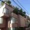 【東京都/目黒区三田】小田急目黒三田マンション 外観