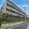 【東京都/目黒区東山】プレスティージュ目黒東山 外観