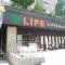 【東京都/目黒区青葉台】ソプラタワー ライフ　目黒大橋店