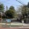 【東京都/目黒区青葉台】ソプラタワー  菅刈公園