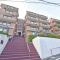 【東京都/目黒区中目黒】ハラダサンパークマンション恵比寿台 外観