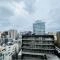 【東京都/渋谷区恵比寿】ローレルアイ恵比寿ピアース 眺望