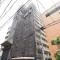 【東京都/渋谷区恵比寿南】パラシオン恵比寿 外観：※大規模修繕工事中