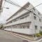 【東京都/大田区大森南】グリーンキャピタル大森 外観