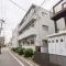 【東京都/大田区大森南】グリーンキャピタル大森 外観