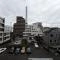 【東京都/目黒区目黒】朝日中目黒マンション 眺望