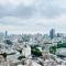 【東京都/目黒区上目黒】中目黒アトラスタワー 眺望