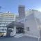 【東京都/目黒区中目黒】マンション恵比須苑 外観