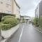 【東京都/目黒区青葉台】青葉台ロイヤルガーデン 前面道路