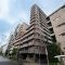 【東京都/目黒区下目黒】ライオンズプラザ目黒 外観