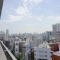 【東京都/渋谷区東】パークコート恵比寿 眺望：バルコニーから