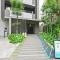 【東京都/渋谷区恵比寿】コンシェリア恵比寿 エントランス