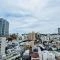 【東京都/渋谷区恵比寿】コンシェリア恵比寿 眺望