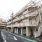 【東京都/渋谷区代官山町】キャッスルマンション代官山 外観