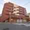 【東京都/足立区西新井本町】セントラルマンション西新井 外観