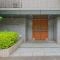 【東京都/世田谷区池尻】ヒルズ池尻東山公園 エントランス