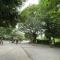 【東京都/世田谷区池尻】ヒルズ池尻東山公園  東山公園