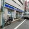 【東京都/世田谷区池尻】ヒルズ池尻東山公園  ローソン池尻大橋店