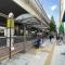【東京都/世田谷区池尻】ヒルズ池尻東山公園  バス停「池尻」
