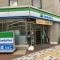 【東京都/目黒区東山】日興パレス東山 ファミリーマート目黒東山一丁目店