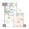 【東京都/荒川区町屋】プレミアムレジデンス町屋 間取り図