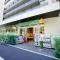 【東京都/目黒区中目黒】松風園ハイツ マルエツプチ中目黒4丁目店