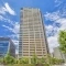 【東京都/中央区新川】ブリリアザタワー東京八重洲アベニュー 外観