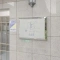 【東京都/練馬区関町北】マイキャッスル武蔵関 マンション表札