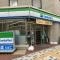 【東京都/目黒区東山】目黒ハイツ ファミリーマート目黒東山一丁目店