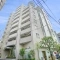 【東京都/渋谷区恵比寿】ジェイパーク恵比寿IV 外観