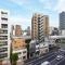 【東京都/渋谷区恵比寿】フリーディオ広尾南 眺望