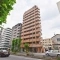 【東京都/板橋区大谷口北町】中板橋サニーコーポ 外観